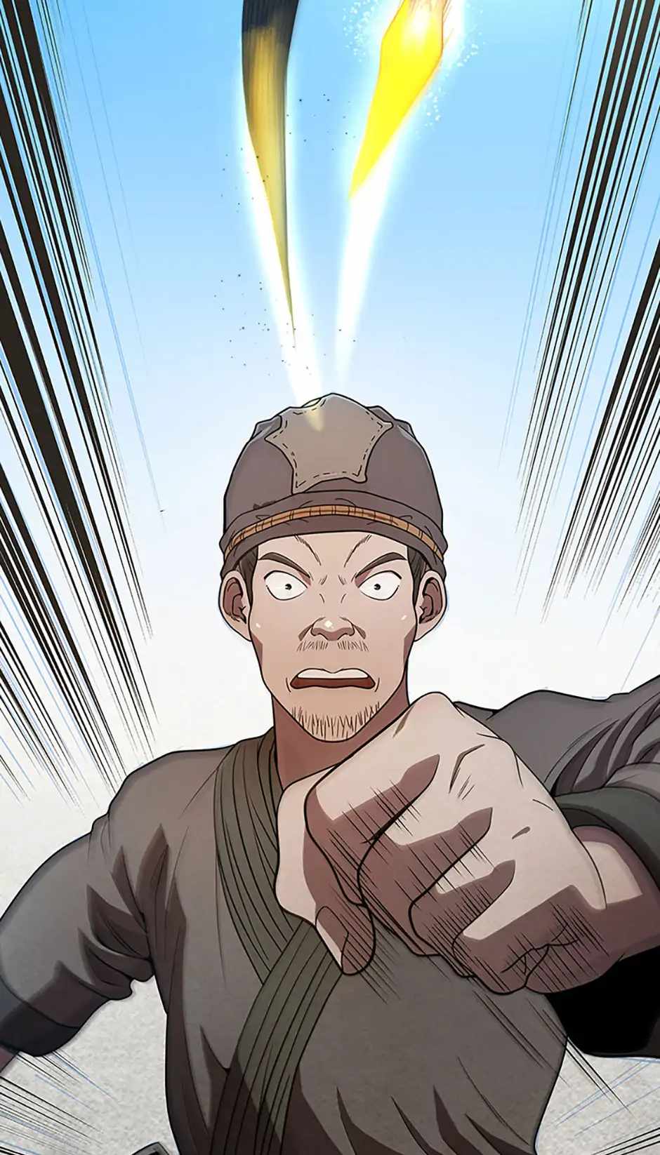 The Demonic Blade Fairy Chapter 40 36